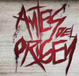 logo Antes Del Origen